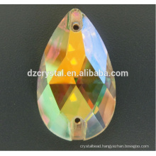 Sew on Glass Beads (DZ3065)